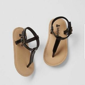Baby Gap Infant Sandals